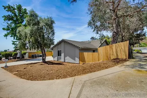 Exterior - 1671 N Ash, Escondido, CA 92027 photo 11 of 13