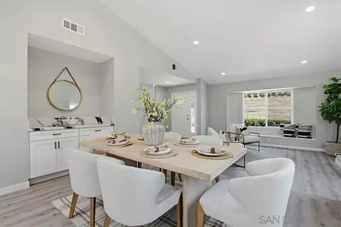 Dining - 1671 N Ash, Escondido, CA 92027 photo 1 of 4
