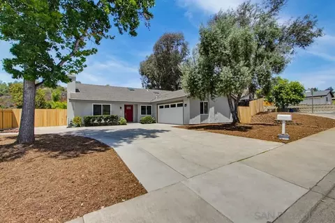 Exterior - 1671 N Ash, Escondido, CA 92027 photo 13 of 13