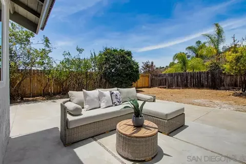 Exterior - 1671 N Ash, Escondido, CA 92027 photo 7 of 13
