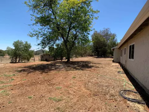 Exterior - 23453 Japatul Valley Rd, Alpine, CA 91901 photo 3 of 8