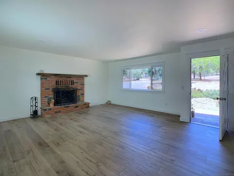 Living - 23453 Japatul Valley Rd, Alpine, CA 91901 photo 1 of 2
