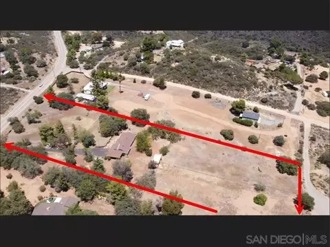23453 Japatul Valley Rd, Alpine, CA 91901