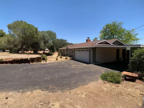 Exterior - 23453 Japatul Valley Rd, Alpine, CA 91901 photo 7 of 8