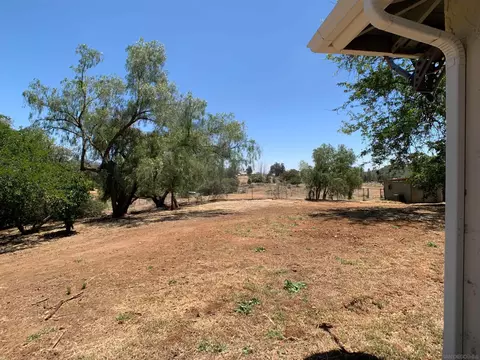 Exterior - 23453 Japatul Valley Rd, Alpine, CA 91901 photo 2 of 8