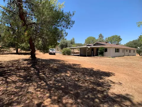 Exterior - 23453 Japatul Valley Rd, Alpine, CA 91901 photo 6 of 8