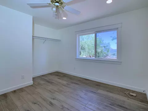 Bedroom - 23453 Japatul Valley Rd, Alpine, CA 91901 photo 5 of 5