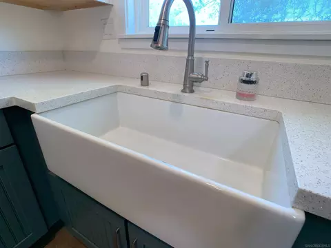 Kitchen - 23453 Japatul Valley Rd, Alpine, CA 91901 photo 5 of 5
