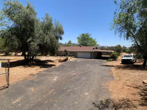 Exterior - 23453 Japatul Valley Rd, Alpine, CA 91901 photo 8 of 8