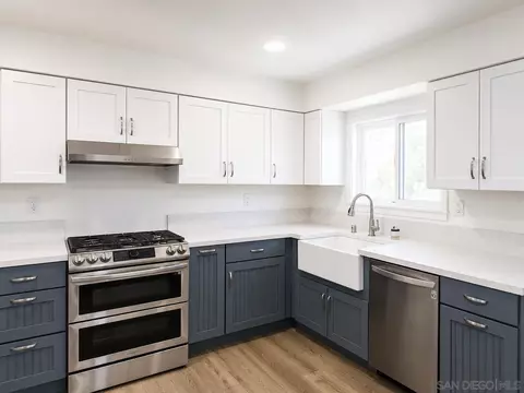 Kitchen - 23453 Japatul Valley Rd, Alpine, CA 91901 photo 1 of 5