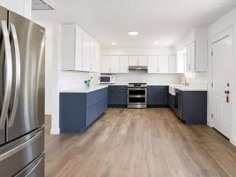 Kitchen - 23453 Japatul Valley Rd, Alpine, CA 91901 photo 2 of 5