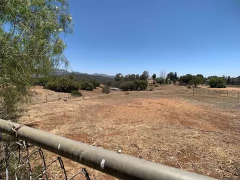Exterior - 23453 Japatul Valley Rd, Alpine, CA 91901 photo 4 of 8
