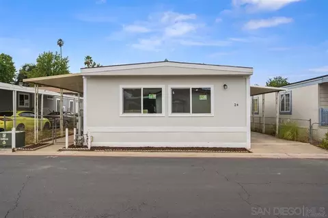 13655 Highway 8 Business #SPC 24, El Cajon, CA 92021