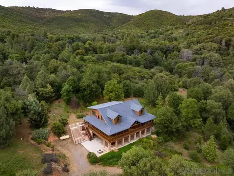 Other - 1068 W Incense Cedar Rd, Julian, CA 92036 photo 12 of 16
