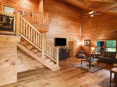 Other - 1068 W Incense Cedar Rd, Julian, CA 92036 photo 3 of 16