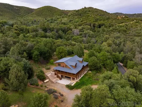 Other - 1068 W Incense Cedar Rd, Julian, CA 92036 photo 11 of 16