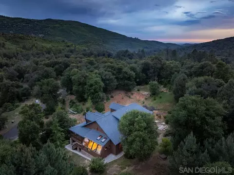 Other - 1068 W Incense Cedar Rd, Julian, CA 92036 photo 2 of 16
