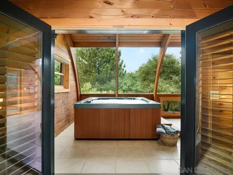 Exterior - 1068 W Incense Cedar Rd, Julian, CA 92036 photo 5 of 15