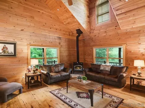 Living - 1068 W Incense Cedar Rd, Julian, CA 92036 photo 1 of 4