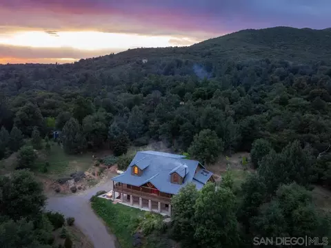 Other - 1068 W Incense Cedar Rd, Julian, CA 92036 photo 1 of 16