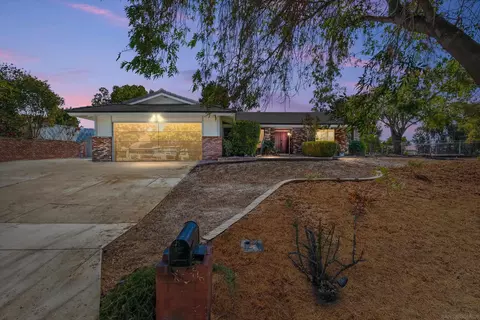 Exterior - 33155 Avenue D, Yucaipa, CA 92399 photo 2 of 22
