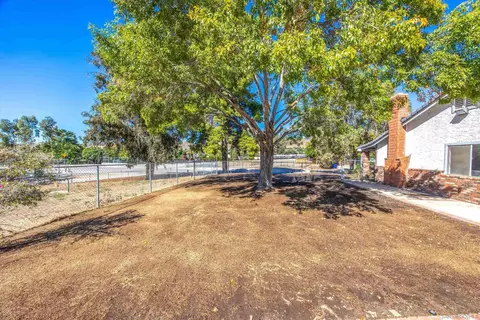 Exterior - 33155 Avenue D, Yucaipa, CA 92399 photo 8 of 22