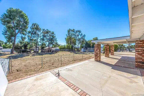 Exterior - 33155 Avenue D, Yucaipa, CA 92399 photo 3 of 22