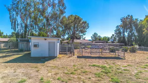 Exterior - 33155 Avenue D, Yucaipa, CA 92399 photo 15 of 22