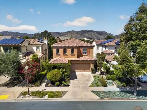 15744 Via Montenero, San Diego, CA 92127