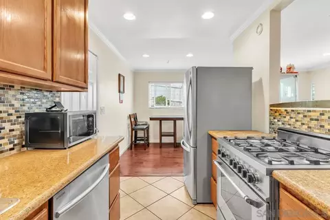 Kitchen - 7907 Poplin Dr, Santee, CA 92071 photo 2 of 2