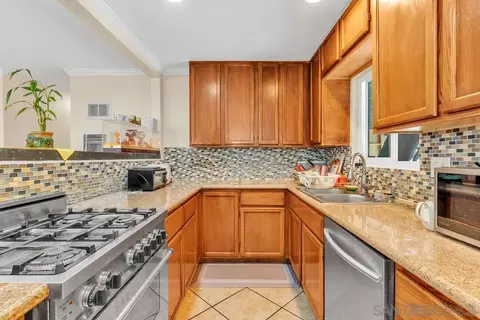 Kitchen - 7907 Poplin Dr, Santee, CA 92071 photo 1 of 2