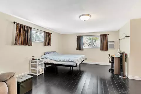 Bedroom - 7907 Poplin Dr, Santee, CA 92071 photo 3 of 3