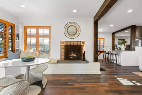 1018 Johnson Ave, San Diego, CA 92103