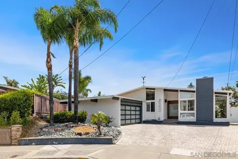 2550 Aster, San Diego, CA 92109