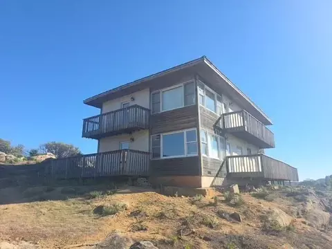 Exterior - 6402 Japatul Highlands Rd, Alpine, CA 91901 photo 1 of 3