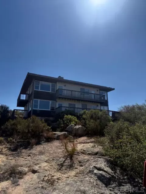 Other - 6402 Japatul Highlands Rd, Alpine, CA 91901 photo 2 of 10