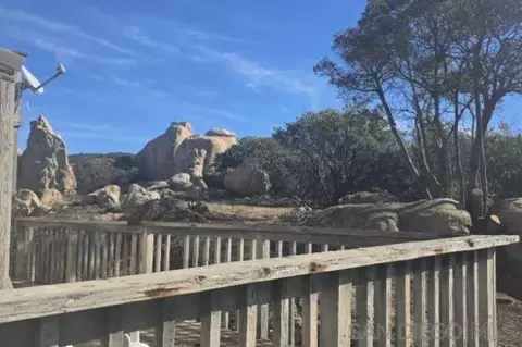 Exterior - 6402 Japatul Highlands Rd, Alpine, CA 91901 photo 3 of 3