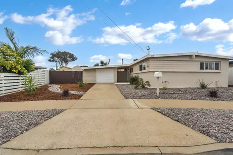 858 Hickory, Imperial Beach, CA 91932