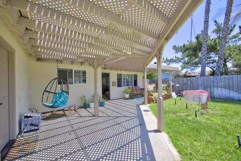 Exterior - 15235 Hesta, Poway, CA 92064 photo 3 of 5