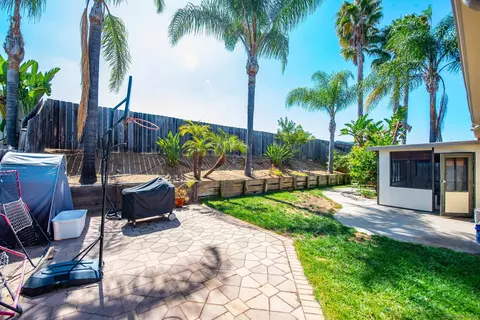 Exterior - 15235 Hesta, Poway, CA 92064 photo 3 of 6