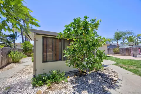 Exterior - 15235 Hesta, Poway, CA 92064 photo 5 of 5