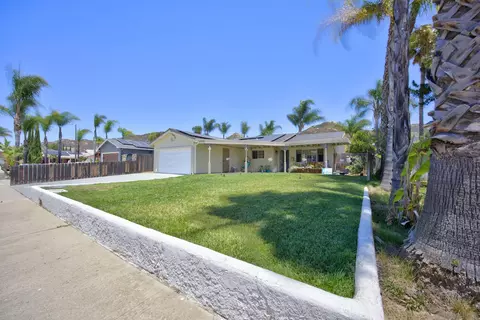 Exterior - 15235 Hesta, Poway, CA 92064 photo 1 of 5