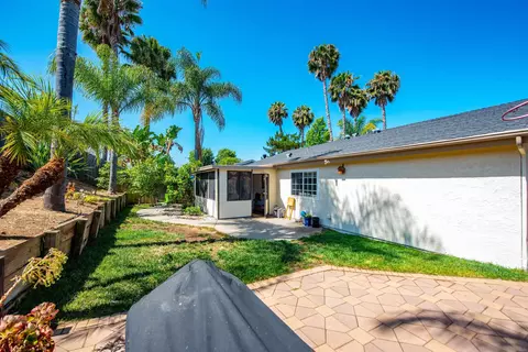 Exterior - 15235 Hesta, Poway, CA 92064 photo 4 of 6