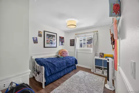 Bedroom - 15235 Hesta, Poway, CA 92064 photo 5 of 5
