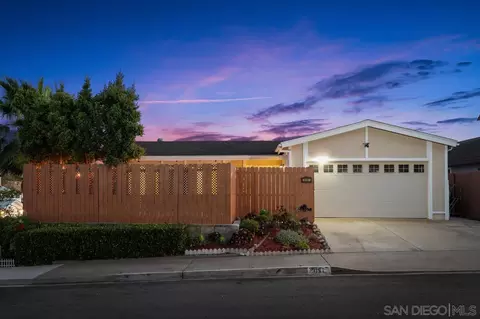 3197 Wayne Ln, San Diego, CA 92117