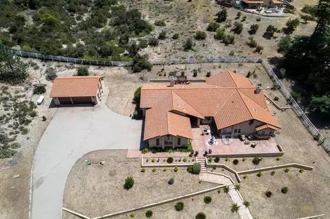 32711 Camino Moro, Warner Springs, CA 92086
