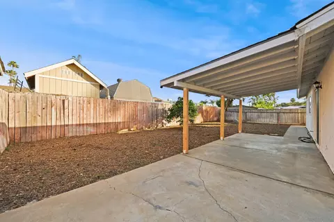 Exterior - 2041 Weathervane, Escondido, CA 92027 photo 4 of 6