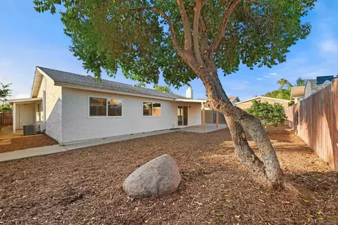 Exterior - 2041 Weathervane, Escondido, CA 92027 photo 3 of 6