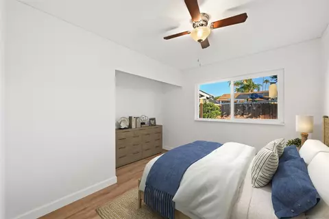 Bedroom - 2041 Weathervane, Escondido, CA 92027 photo 2 of 5