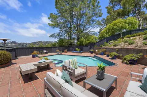 Exterior - 1653 El Paso Real, La Jolla, CA 92037 photo 11 of 19